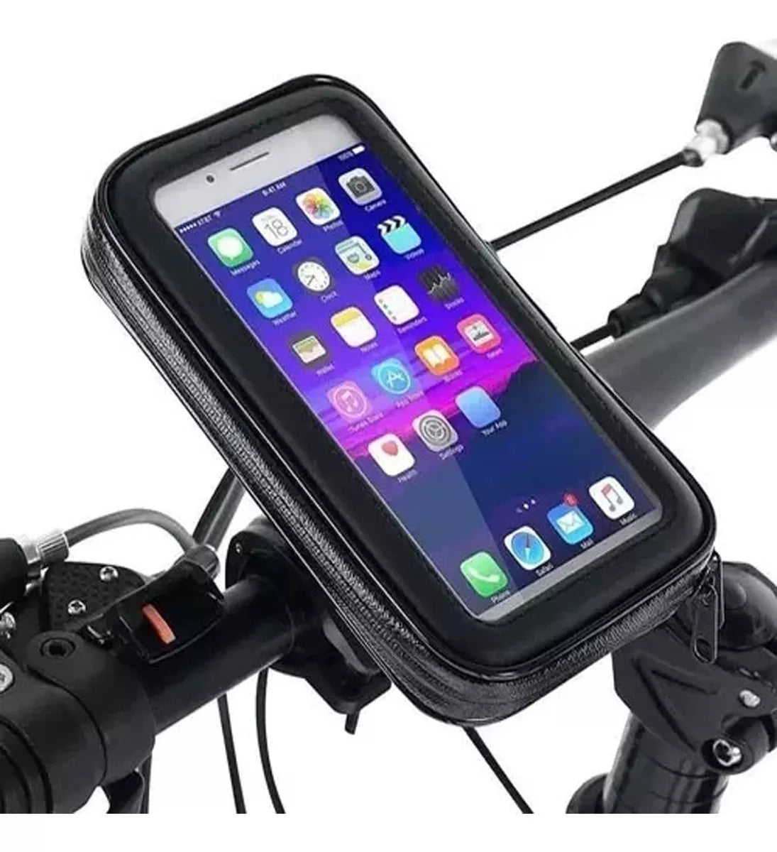 HOLDER MOBIBLE PARA BICICLETA HOLDER MOBIBLE PARA BICICLETA